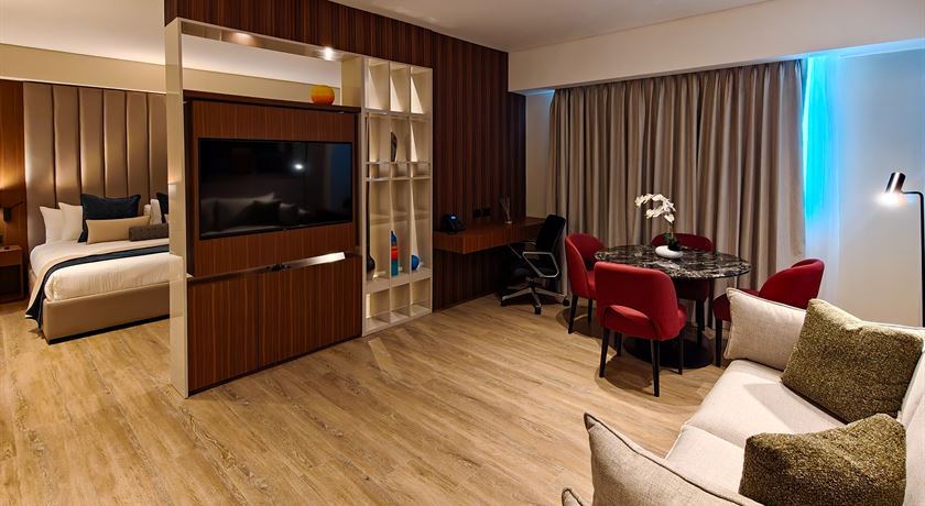 Suite