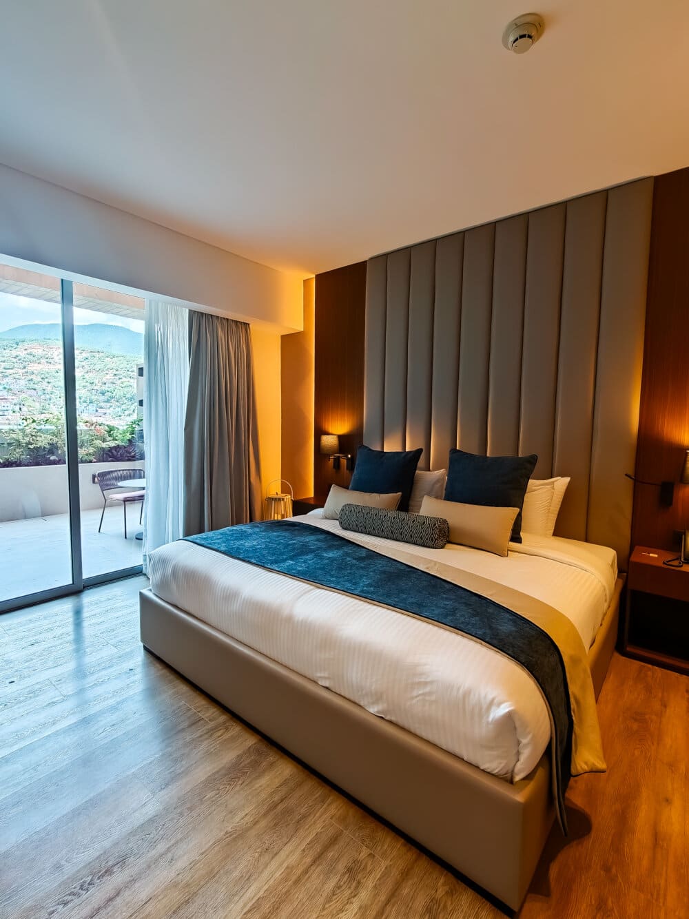 Suite Terraza-0