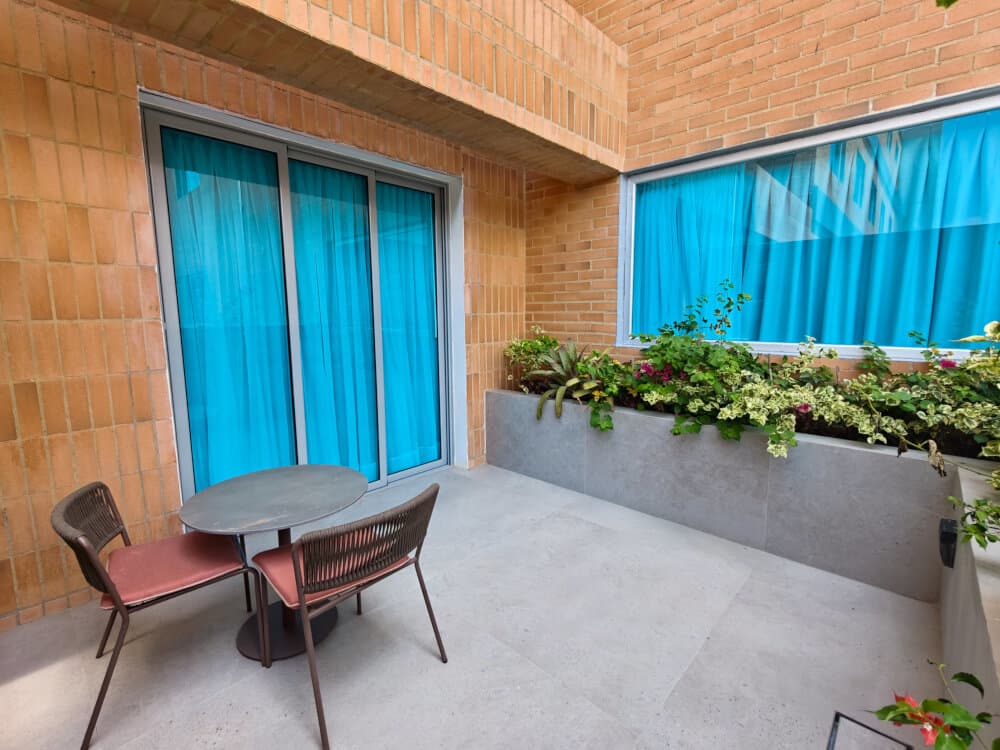 Suite Terraza-1