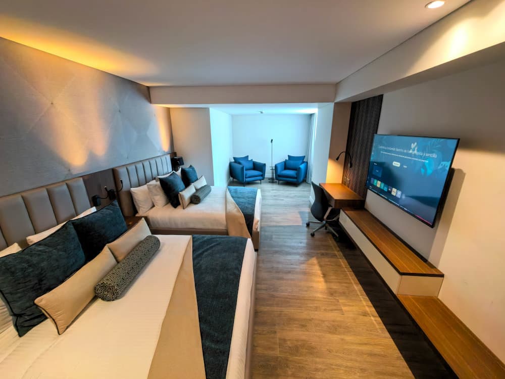 Junior Suite