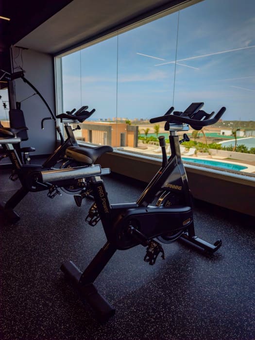 Fitness Studio